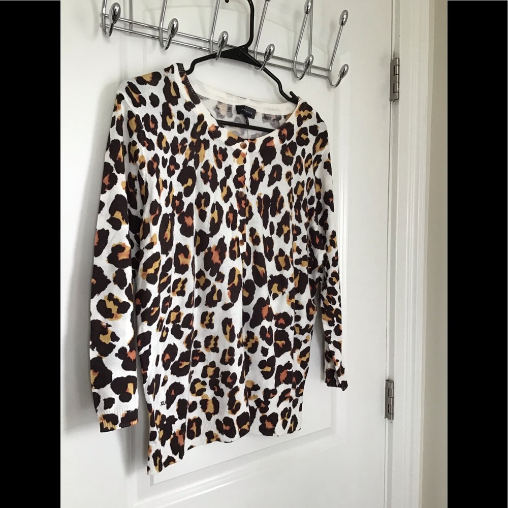 The Limited Women’s sweater
